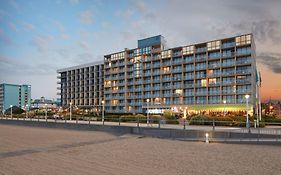 Four Points By Sheraton Virginia Beach Oceanfront